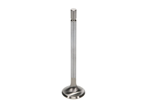 Manley Ford 4.6L/5.4L DOHC 4V 30mm Dia 4.587in Length Bead Loc Race Master Exhaust Valves (Set of 8) - 11615B-8
