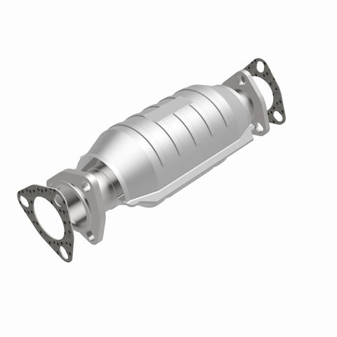 MagnaFlow Direct Fit Catalytic Converter Volvo 79 - 23812