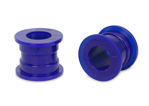 SuperPro 10-23 Lexus GX460 / 10-24 Toyota 4Runner Rear 30mm KDSS Sway Bar Mount Bushing Set - SPF5727-30K