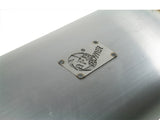 aFe MACHForce XP Exhaust Cat-Back 2.5/3in SS-409 w/ Black Tip 04-12 Nissan Titan V8 5.6L - 49-46102-B