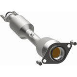 MagnaFlow Direct Fit Catalytic Converter 2018 Nissan Versa 1.6L - 6511753