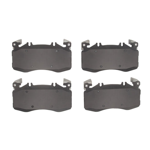 DFC 20-26 Mercedes-Benz Gla45 AMG Front 4000 Hybridynamic Brake Pads - 4000-2441-00