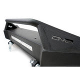 DV8 Offroad 2018+ Jeep Wrangler JL Front Bumper w/ Bull Bar - FBJL-01