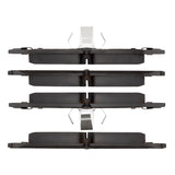 R1 09-18 BMW 740Li Front Semi Met Brake Pads - 2311-1409-00
