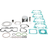 Vertex Piston 18-22 KTM 150 SX 150cc Top End Piston Kit - VTK24101A