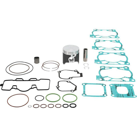 Vertex Piston 18-22 KTM 150 SX 150cc Top End Piston Kit - VTK24101A