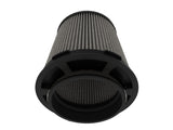 aFe Momentum Pro DRY S Replacement Air Filter 5in F x 7in B x 5-1/2in T (Inv) x 6-1/2in H - 21-91148