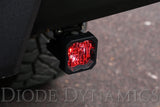 Diode Dynamics 16-21 Toyota Tacoma C1 Pro Stage Series Reverse Light Kit - DD7160