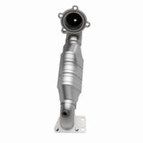 MagnaFlow Direct Fit Catalytic Converter 2011 Buick Regal 2.0L - 51703