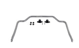 Hellwig 07-16 Toyota Land Cruiser 78/79 Series Solid Heat Treated Chromoly 1-1/4in Rear Sway Bar - 7756