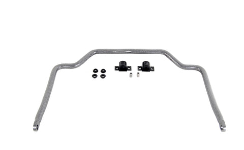 Hellwig 07-16 Toyota Land Cruiser 78/79 Series Solid Heat Treated Chromoly 1-1/4in Rear Sway Bar - 7756