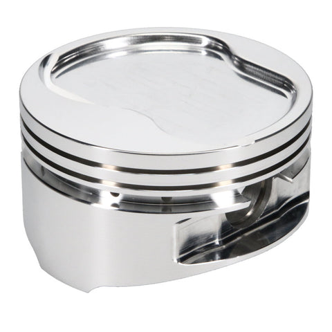 JE Pistons 302/351 SBF DISH Set of 8 Pistons - 170848