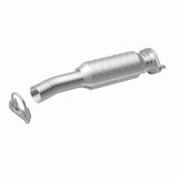 MagnaFlow Direct Fit Catalytic Converter 04 Toyota Sienna 3.3L - 49099