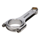 Manley Chrysler LS1 H Beam Connecting Rod Set  ARP 2000 3/8in w/ .927in Bushed Wrist Pins (Set of 8) - 14033-8