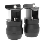 Timbren 2015 Ford F-550 Super Duty Base Rear Suspension Enhancement System - FRTTSDE