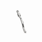 MagnaFlow 2009 Chevrolet Express 4500 V8 6.0L Right Underbody Catalytic Converter - 280428