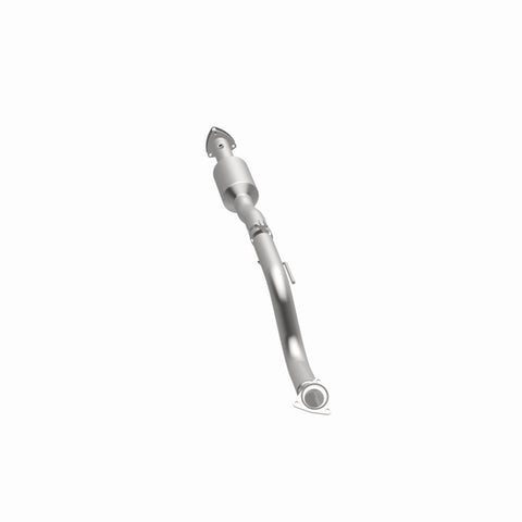 MagnaFlow 2009 Chevrolet Express 4500 V8 6.0L Right Underbody Catalytic Converter - 280428