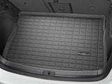 WeatherTech 2015+ VW Golf R (5-Door Hatchback) Cargo Liner - Black - 40807