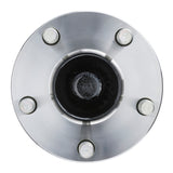MOOG 2013 Subaru BRZ Front Hub Assembly - 513352