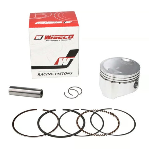 Wiseco Yamaha YTM/YFM225 84-88 10.251 CR 2756XC Piston Kit - 4312M07000