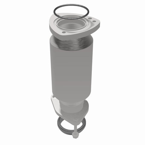 MagnaFlow Direct Fit Catalytic Converter 06-09 Pontiac Solstice 2.4L/07-09 Saturn Sky 2.4L - 24203