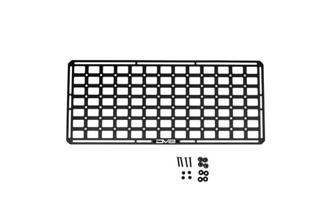 DV8 Offroad Universal Molle Panels - 27In x 12In - UNMP-05