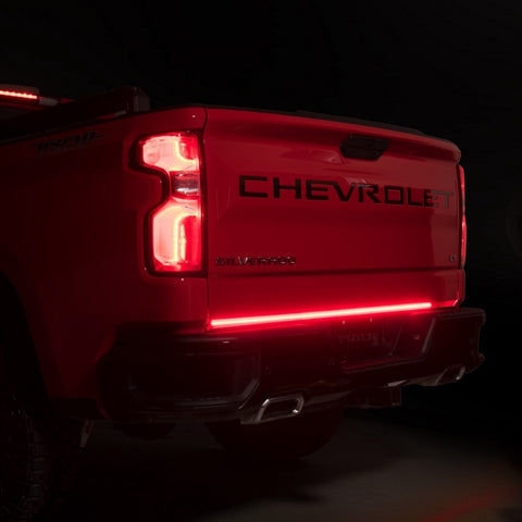 Putco 60in LED Tailgate Light Bar Blade - 92009-60