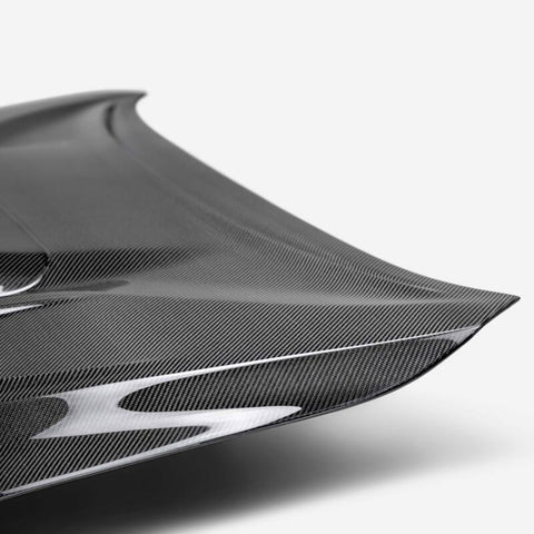 Seibon 2022+ Subaru WRX VS-Style Carbon Fiber Hood - HD22SBIMP-VS