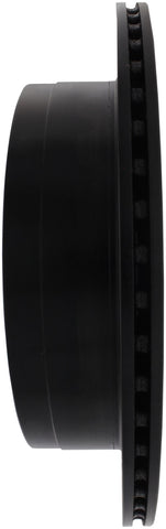 StopTech Power Slot 08-09 Lexus LX450/470/570 / 07-09 Toyota Tundra Slotted Left Rear Rotor - 126.44157SL