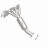 MagnaFlow Direct Fit Catalytic Converter 2006 Ford Fusion 2.3L - 49203