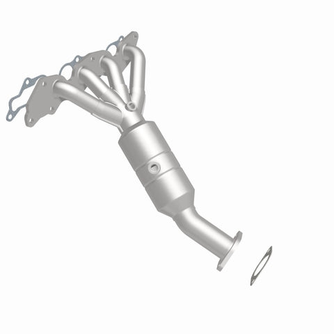 MagnaFlow Direct Fit Catalytic Converter 2006 Ford Fusion 2.3L - 49203