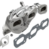 MagnaFlow Conv DF 01-04 Escape 3 rr mani OEM - 49298
