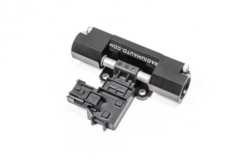 Radium Split-Flow Flex Fuel Sensor Adapter - 20-0589