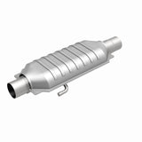 MagnaFlow Conv Univ 3 W/Air - 94419