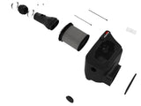 aFe Momentum HD Cold Air Intake System w/ Pro DRY S Filter 2022 Toyota Land Cruiser V6-3.3L (td) - 50-70098D