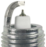 NGK Iridium Stock Heat Spark Plug Box of 4 (LZTR5AIX-13) - 2314