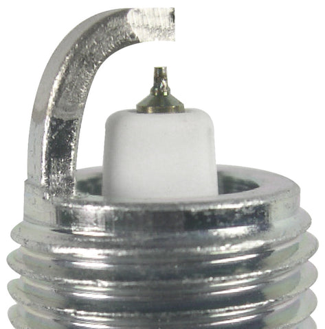 NGK Iridium Stock Heat Spark Plug Box of 4 (LZTR5AIX-13) - 2314