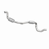 MagnaFlow Conv DF Mercedes ML55 01-03 Passenger Side OEM - 49864