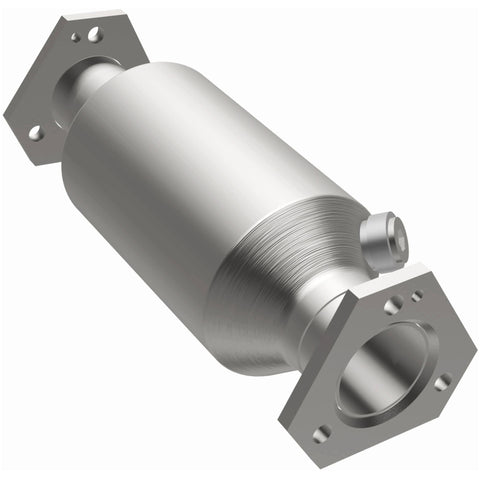 MagnaFlow Direct Fit Catalytic Converter 75-92 Audi/VW CA - 3322918