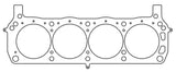 Cometic Ford SB 4.080 inch Bore .066 inch MLS-5 Headgasket (w/AFR Heads) - C5910-066
