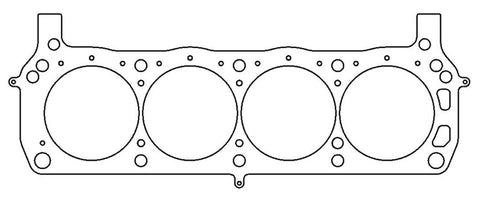 Cometic Ford SB 4.080 inch Bore .040 inch MLS Headgasket (w/AFR Heads) - C5910-040