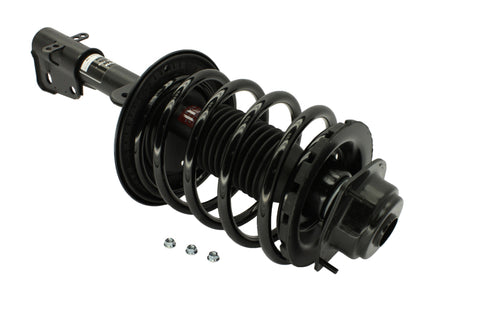 KYB Shocks & Struts Strut Plus Front Left CHRYSLER Town and Country Mini Van 1996-00 CHRYSLER Voyage - SR4021