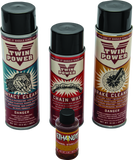 Twin Power Ethanot! Ethanol Stabilizer 2 Oz 24 Pack Countertop Display - 539061