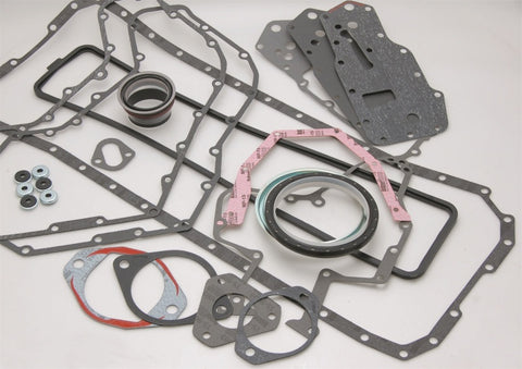 Cometic Street Pro 92-97 CMS 5.9L Cummins Diesel 12V (Non-Intercooled) Bottom End Gasket Kit - PRO3001B