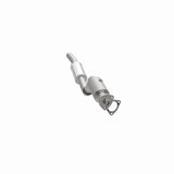 MagnaFlow Direct Fit Catalytic Converter 08-09 Audi A4 Quattro 3.2L - 49904