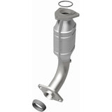 MagnaFlow Direct Fit Catalytic Converter 01-02 Kia Sportage Rear - 50668