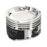Wiseco Kawasaki 09-10 Ultra 260LX/ X 8.41 CR Piston Kit - 40048M08300