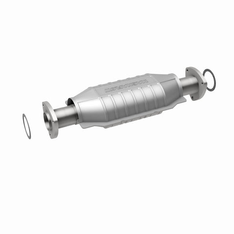 MagnaFlow Conv DF GM 90 94 - 23483