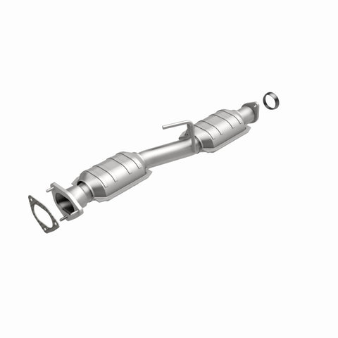 MagnaFlow Direct Fit Catalytic Converter96-98 Explorer 4.0L code - 23313
