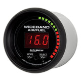 Autometer ES Digital 52mm Wideband Air/Fuel Kit - 5978